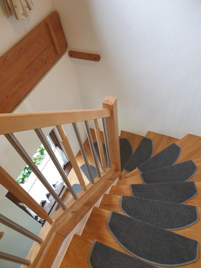 Apartamento Haus Brandstaetter Grundlsee Exterior foto